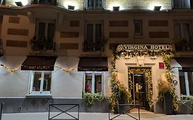 Hotel Virgina Paris